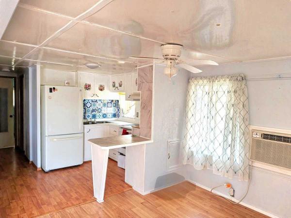 Mobile Home