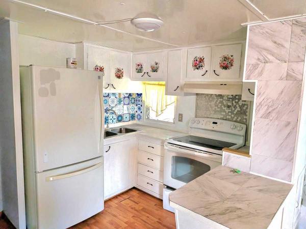 Mobile Home