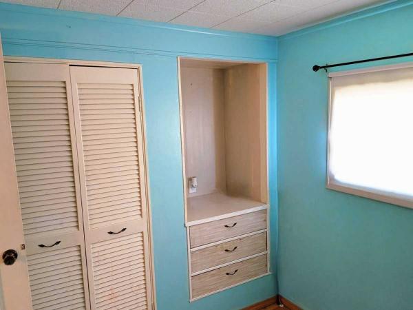 Mobile Home