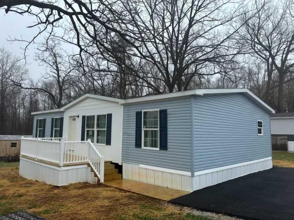 2026 Manufactured Home