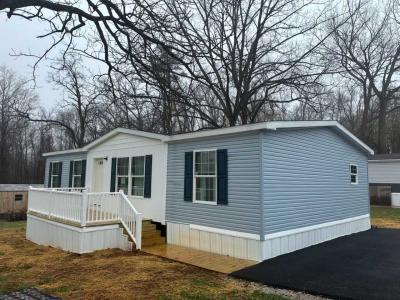 Mobile Home at 300 Ridge Rd Lot 99 Etters, PA 17319