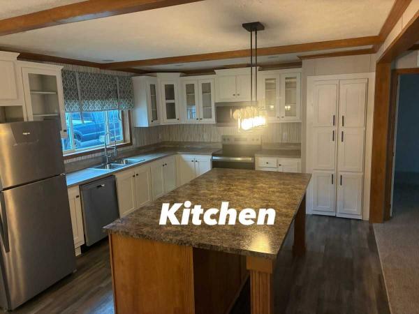2026 Manufactured Home