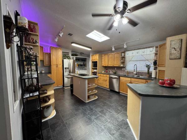 Photo 1 of 2 of home located at 8739 Waterway Dr. Tampa, FL 33635