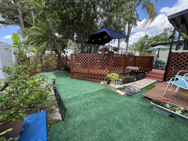 Photo 1 of 2 of home located at 8739 Waterway Dr. Tampa, FL 33635