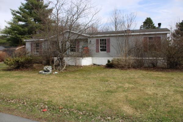 Photo 1 of 2 of home located at 28 Lakeside Dr. Mechanicville, NY 12020