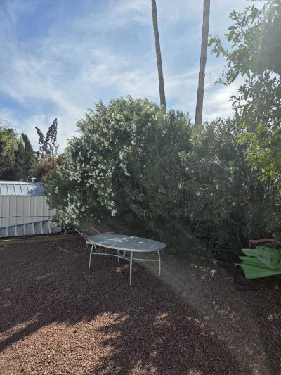 Photo 2 of 26 of home located at 4550 N Flowing Wells Rd Unit 238 Tucson, AZ 85705
