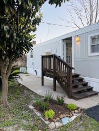 BARE Mobile Home