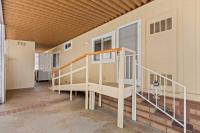 1978 Lancer Royal Knight Mobile Home