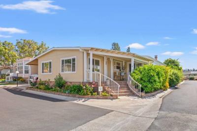 Mobile Home at 5200 Irvine Spc 194 Irvine, CA 92620