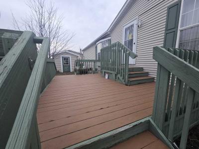 Photo 3 of 9 of home located at 2536 Shakespeare Lane Northville, MI 48167