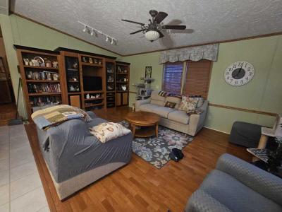 Photo 6 of 9 of home located at 2536 Shakespeare Lane Northville, MI 48167