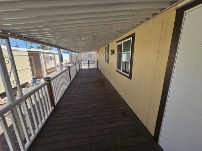 Photo 2 of 8 of home located at 301 S. Signal Butte Rd. #423 Apache Junction, AZ 85120