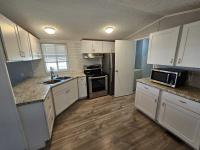 1987 Cavco Manufactured Home