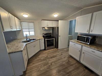 Photo 3 of 8 of home located at 301 S. Signal Butte Rd. #423 Apache Junction, AZ 85120