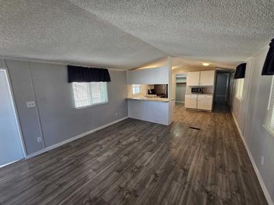 Photo 4 of 8 of home located at 301 S. Signal Butte Rd. #423 Apache Junction, AZ 85120