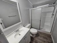 1987 Cavco Manufactured Home