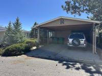 1990 FUQUA Manufactured Home