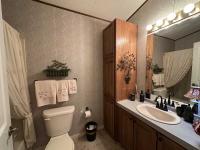 1990 FUQUA Manufactured Home