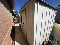 1990 FUQUA Manufactured Home