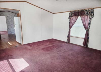 Photo 3 of 5 of home located at 4721 S E Mercier Topeka, KS 66603