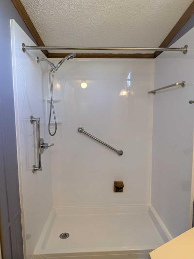 Photo 2 of 8 of home located at 49 Tattle Branch Cir Asheville, NC 28805