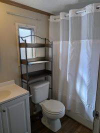 Mobile Home