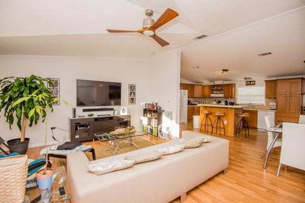 2005 Skyline Oakspring Manufactured Home