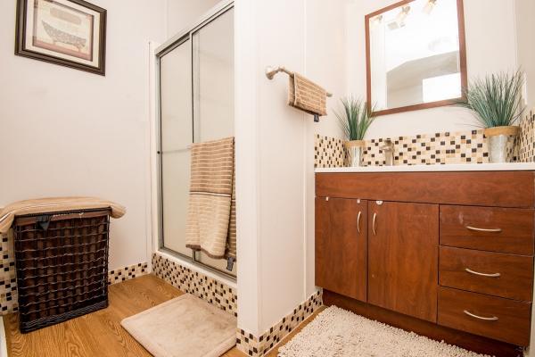 2005 Skyline Oakspring Manufactured Home