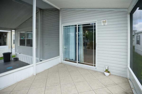 2005 Skyline Oakspring Manufactured Home