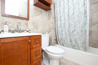 2005 Skyline Oakspring Manufactured Home