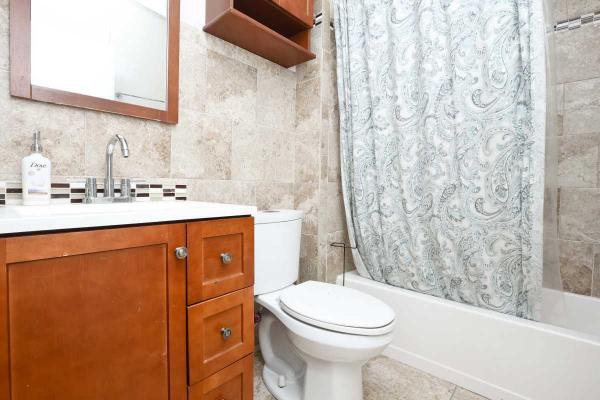 2005 Skyline Oakspring Manufactured Home