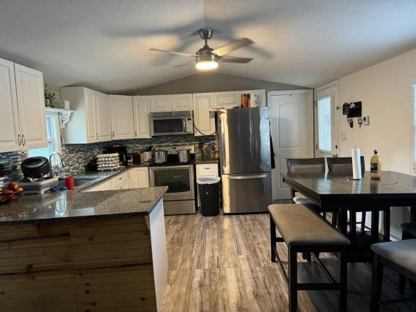 1983 Sand Mobile Home For Sale