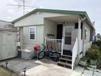1985 Canterbury  Mobile Home