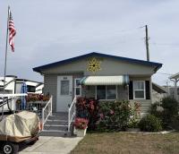 1985 Canterbury  Mobile Home