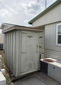 1985 Canterbury  Mobile Home