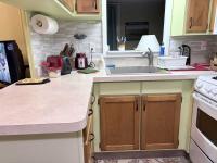 1985 Canterbury  Mobile Home