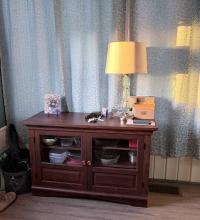 1985 Canterbury  Mobile Home