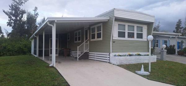 1968  Mobile Home For Sale