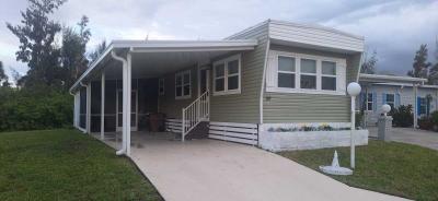 Mobile Home at 701 Aqui Esta Drive #107 Punta Gorda, FL 33950