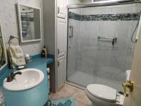 1995 jacobsen Mobile Home