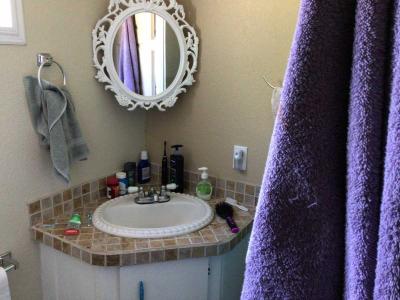 Photo 4 of 6 of home located at 570 57th Ave. W Lot# 184 Sarasota, FL 34207