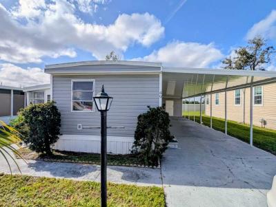 Mobile Home at 2525 Gulf City Rd, Lot 49 Ruskin, FL 33570