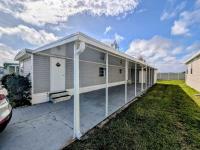 Manufactured Home
