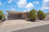 2005 Karsten SF34 Manufactured Home
