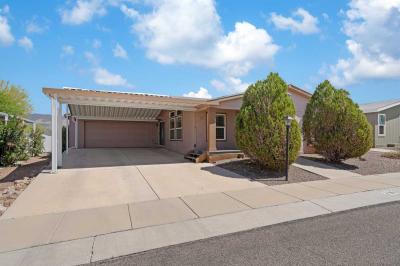 Photo 2 of 25 of home located at 9855 E Irvington Road #236 Tucson, AZ 85730