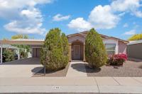 2005 Karsten SF34 Manufactured Home