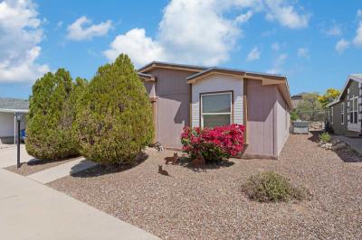 Photo 4 of 25 of home located at 9855 E Irvington Road #236 Tucson, AZ 85730