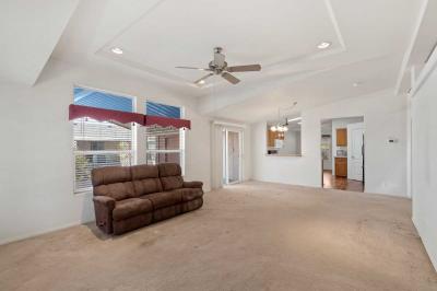 Photo 5 of 25 of home located at 9855 E Irvington Road #236 Tucson, AZ 85730