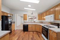 2005 Karsten SF34 Manufactured Home