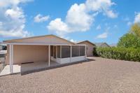 2005 Karsten SF34 Manufactured Home